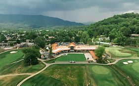 Waynesville Inn And Golf Club, Tapestry Collection By Hilton