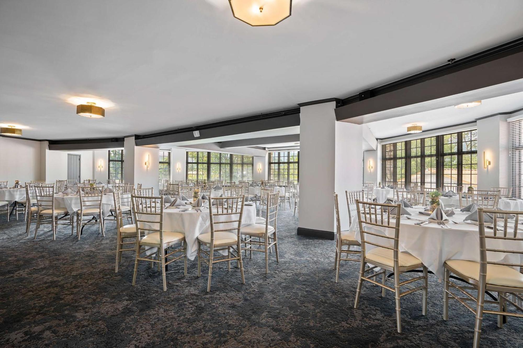 Waynesville Inn And Golf Club, Tapestry Collection By Hilton Exterior foto
