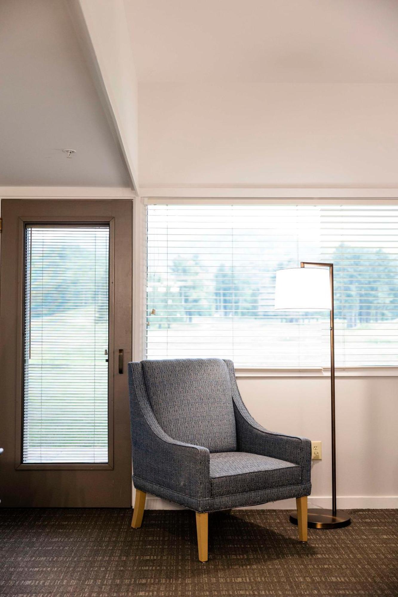Waynesville Inn And Golf Club, Tapestry Collection By Hilton Exterior foto