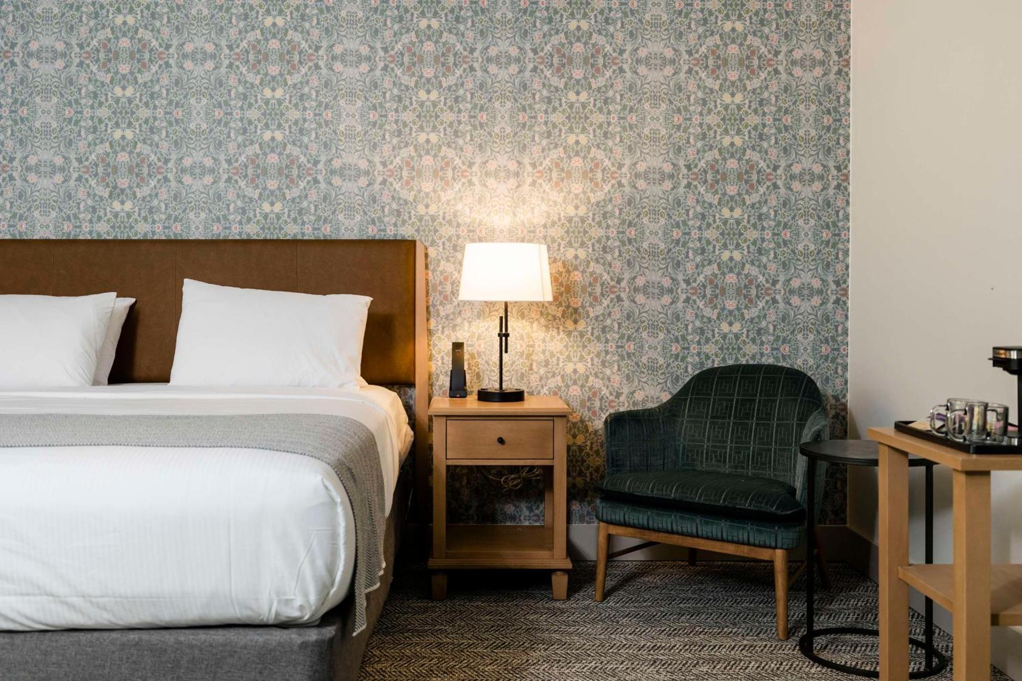 Waynesville Inn And Golf Club, Tapestry Collection By Hilton Exterior foto